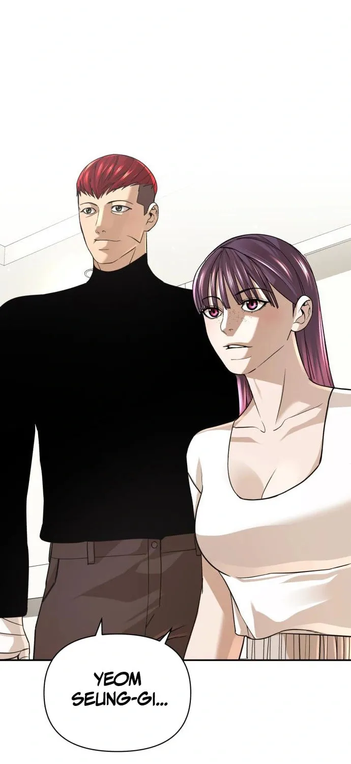 Hellcraft Chapter 35 page 92 - 