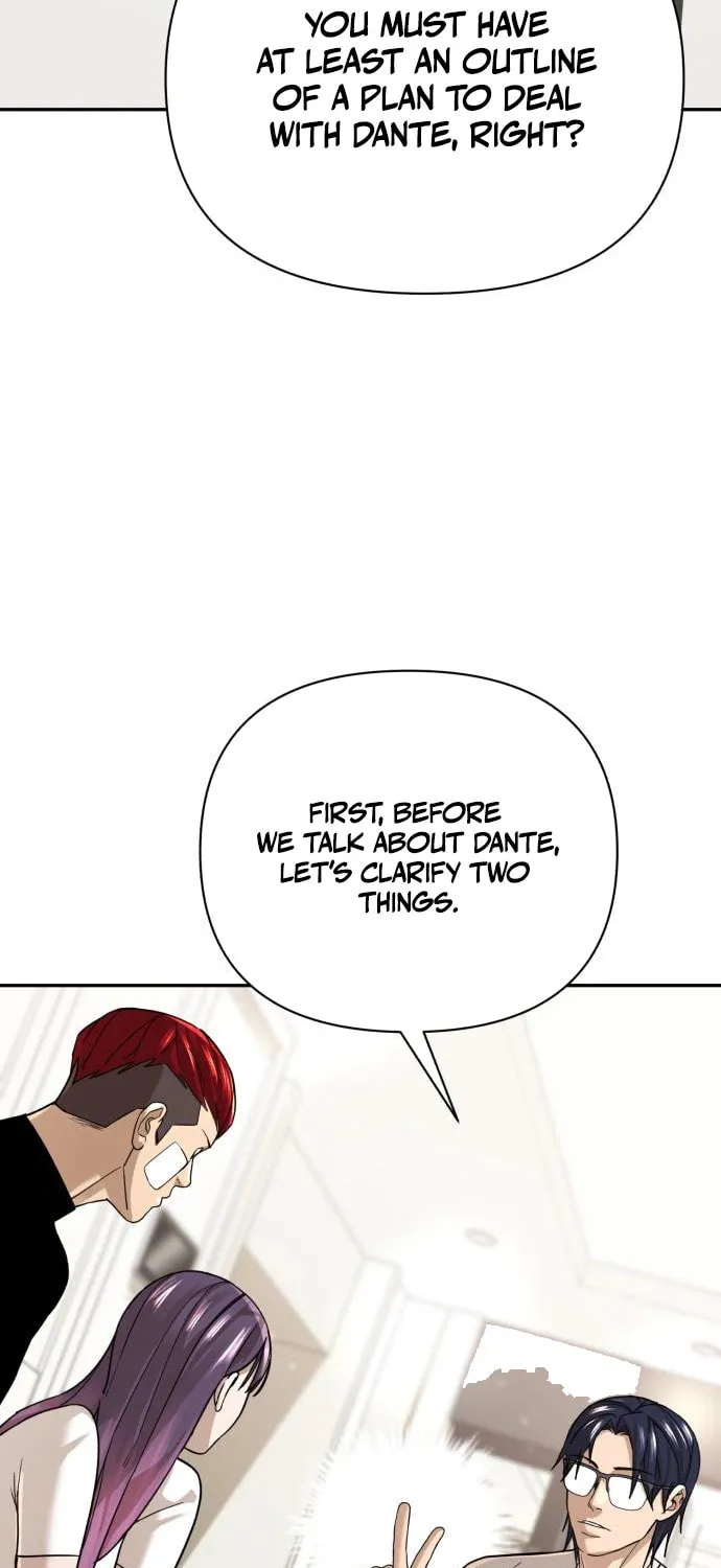 Hellcraft Chapter 35 page 100 - 