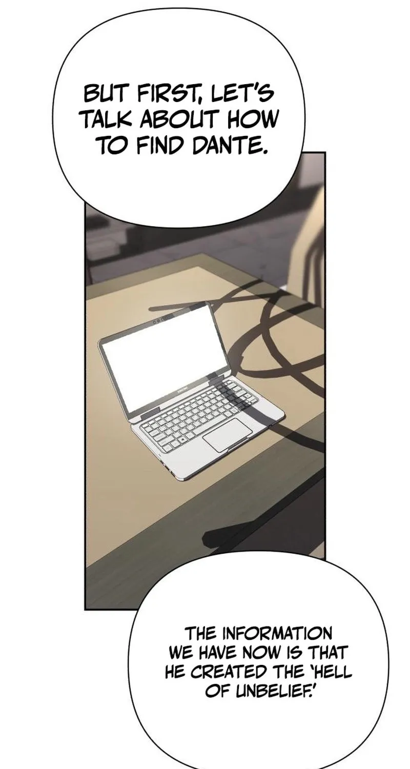 Hellcraft Chapter 36 page 104 - 
