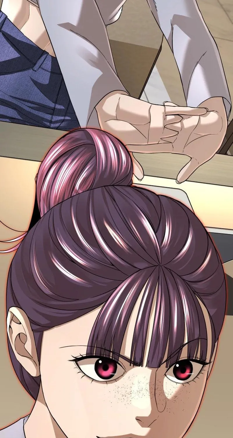 Hellcraft Chapter 36 page 111 - 