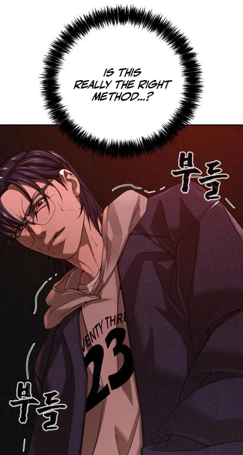 Hellcraft Chapter 36 page 116 - 