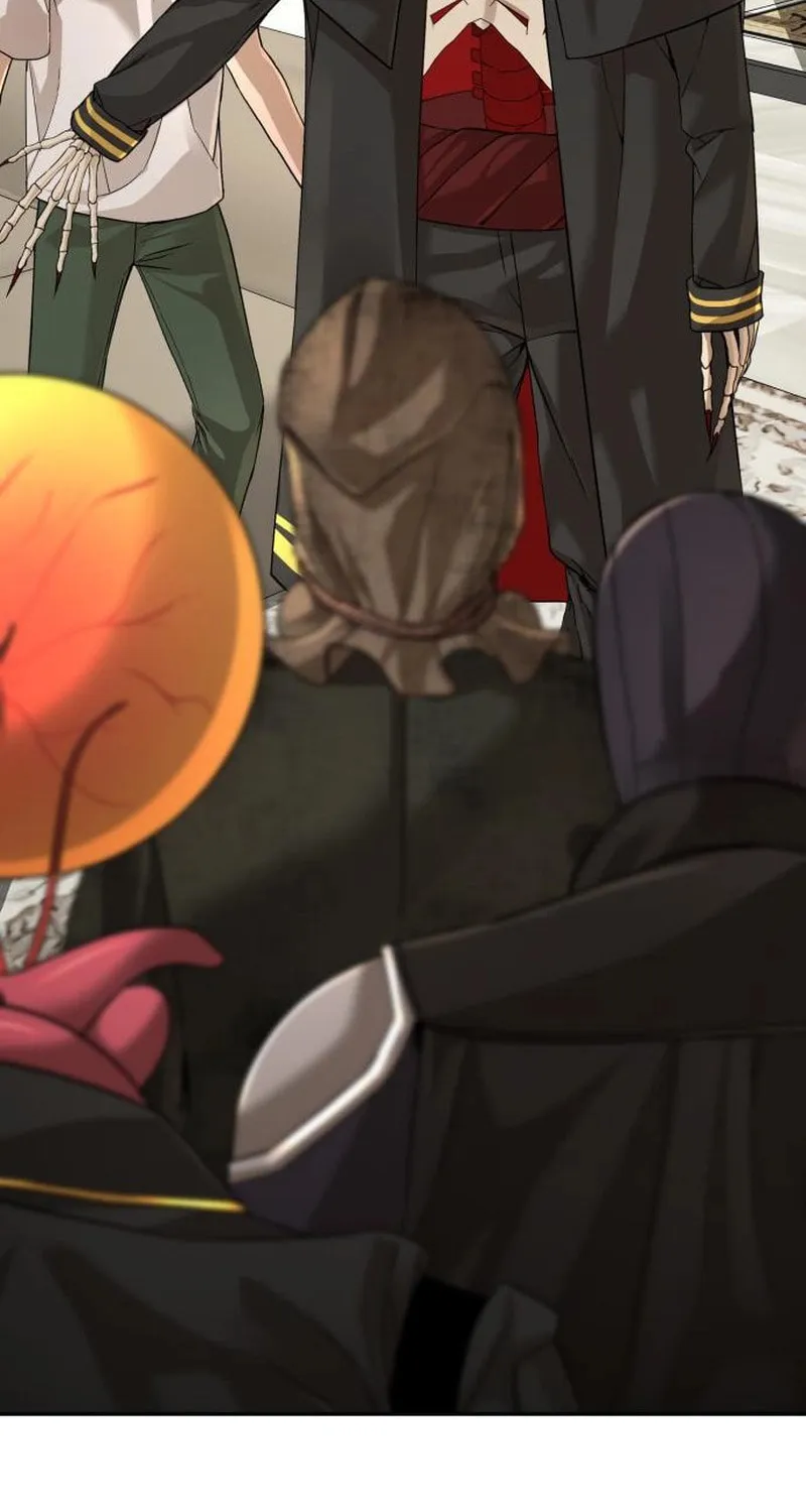 Hellcraft Chapter 36 page 20 - 