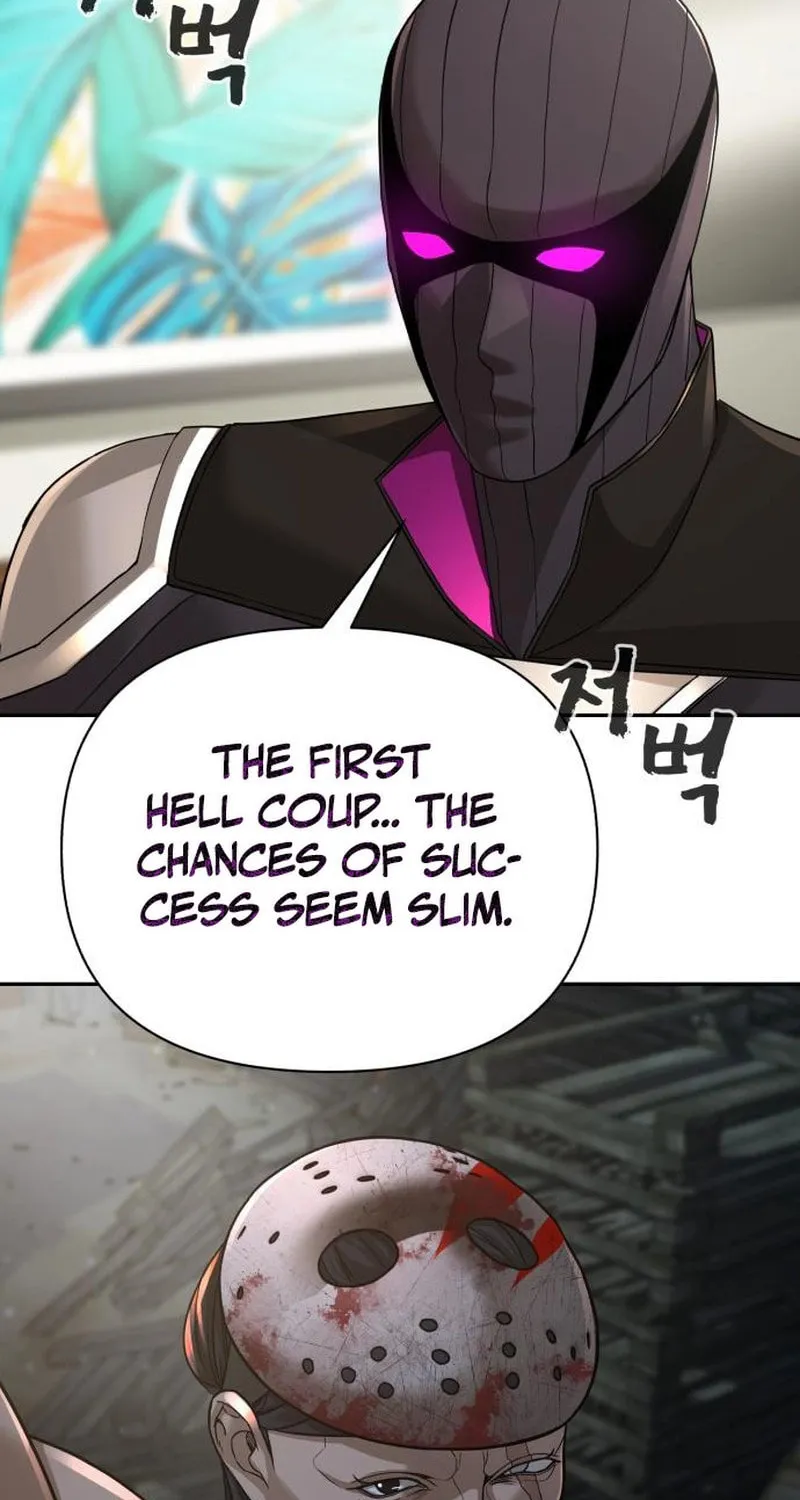 Hellcraft Chapter 36 page 40 - 