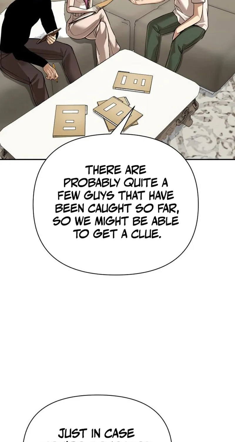 Hellcraft Chapter 36 page 61 - 
