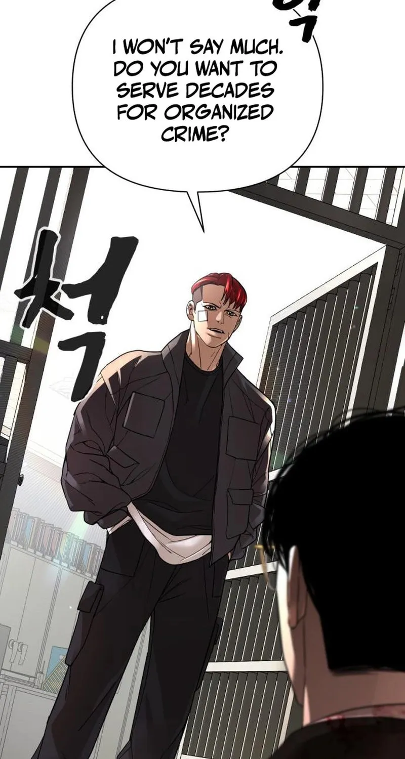 Hellcraft Chapter 36 page 66 - 