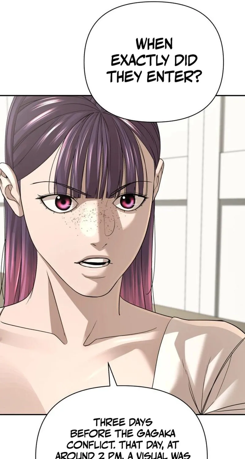 Hellcraft Chapter 36 page 70 - 