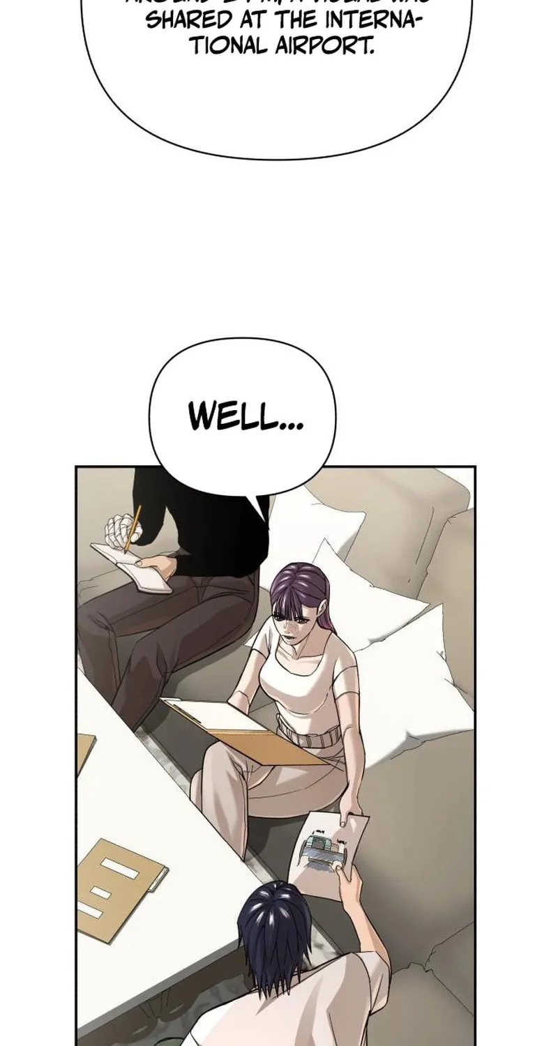 Hellcraft Chapter 36 page 71 - 