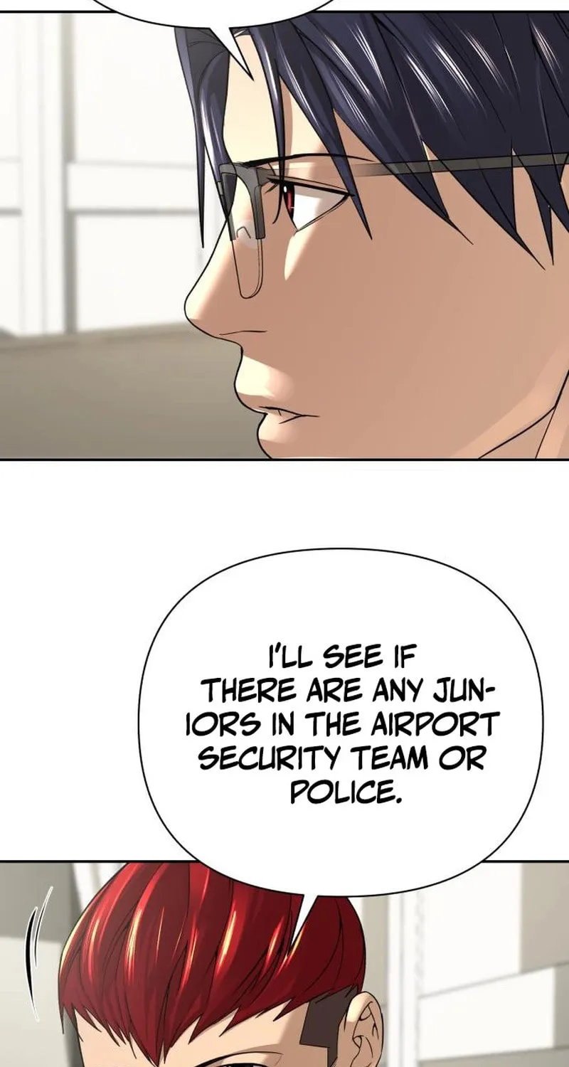 Hellcraft Chapter 36 page 74 - 