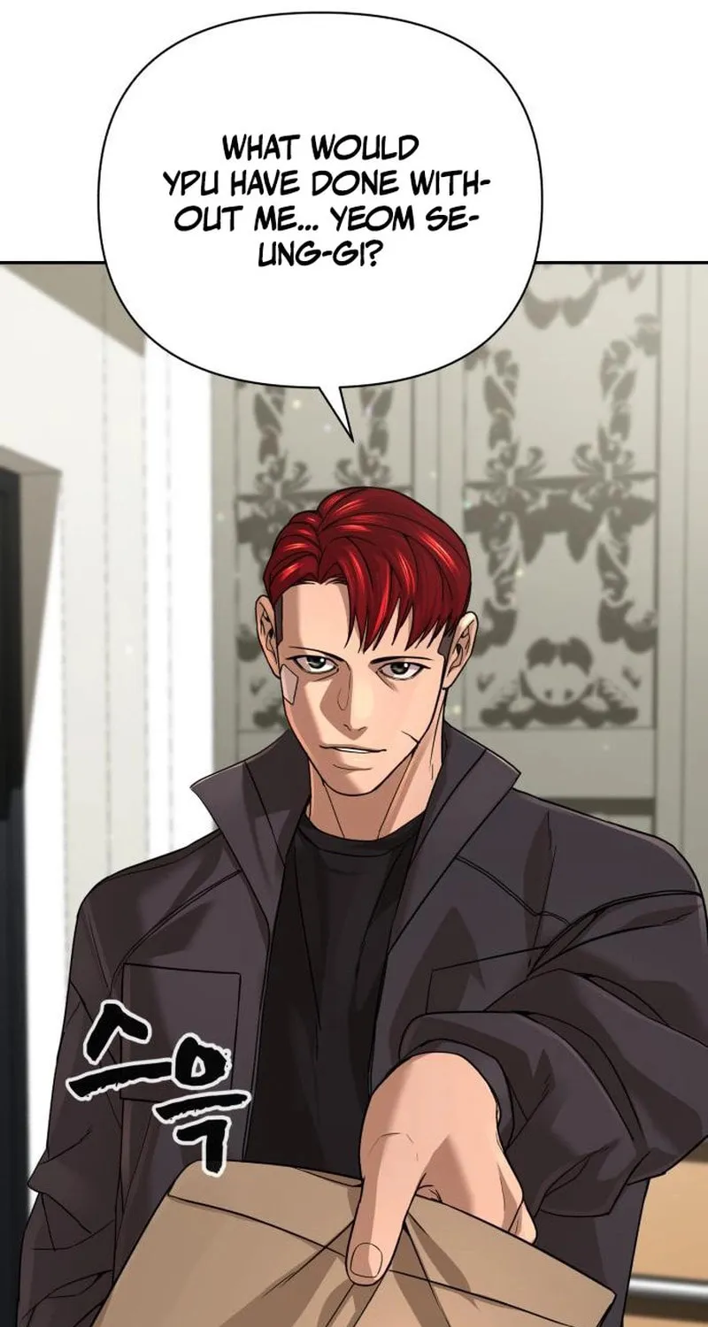 Hellcraft Chapter 36 page 84 - 