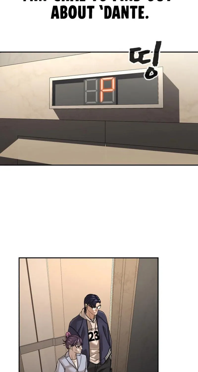 Hellcraft Chapter 36 page 86 - 