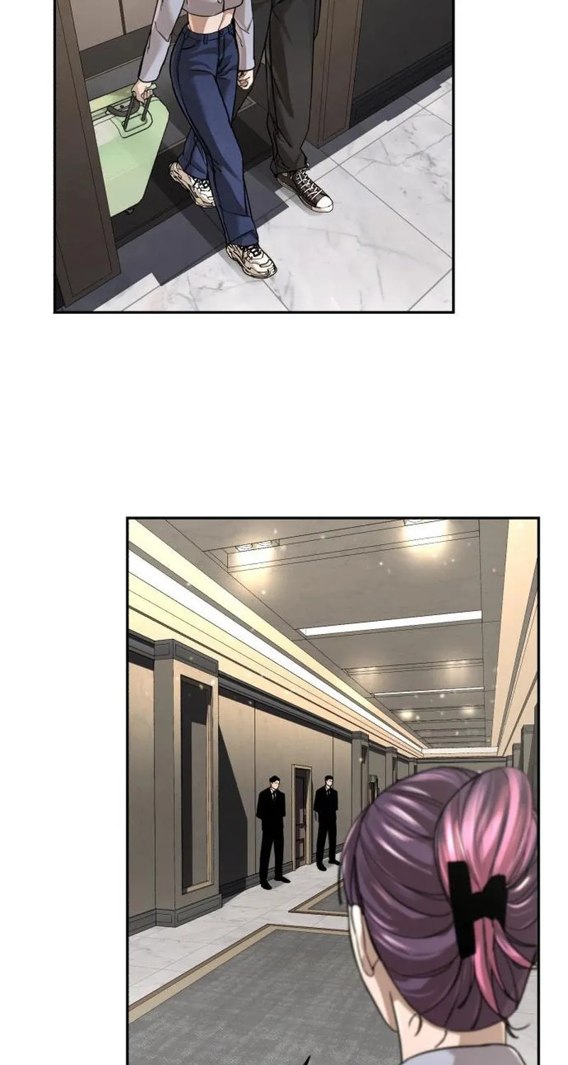 Hellcraft Chapter 36 page 87 - 