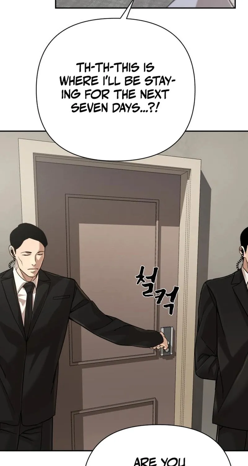 Hellcraft Chapter 36 page 88 - 