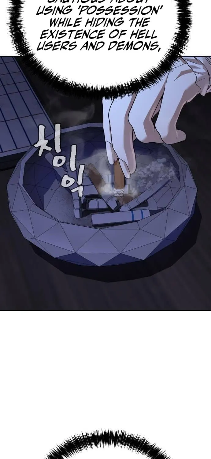 Hellcraft Chapter 37 page 18 - 