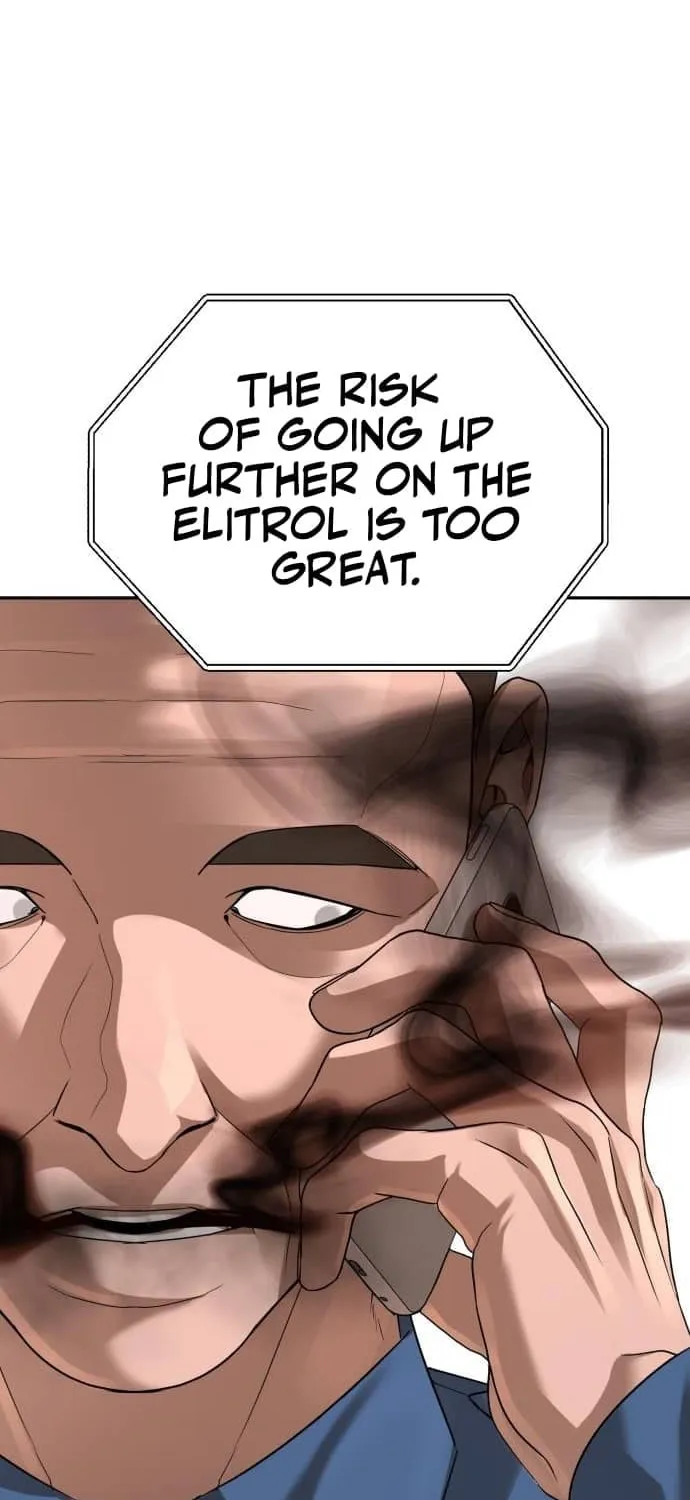 Hellcraft Chapter 37 page 21 - 