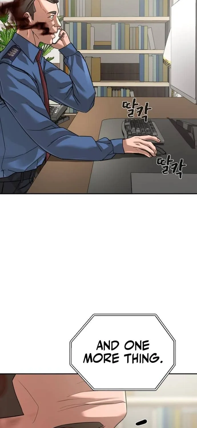 Hellcraft Chapter 37 page 23 - 