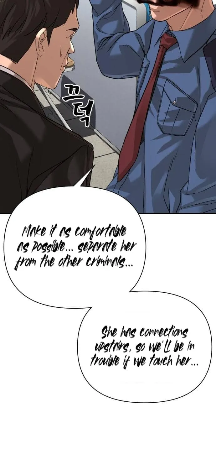 Hellcraft Chapter 37 page 28 - 