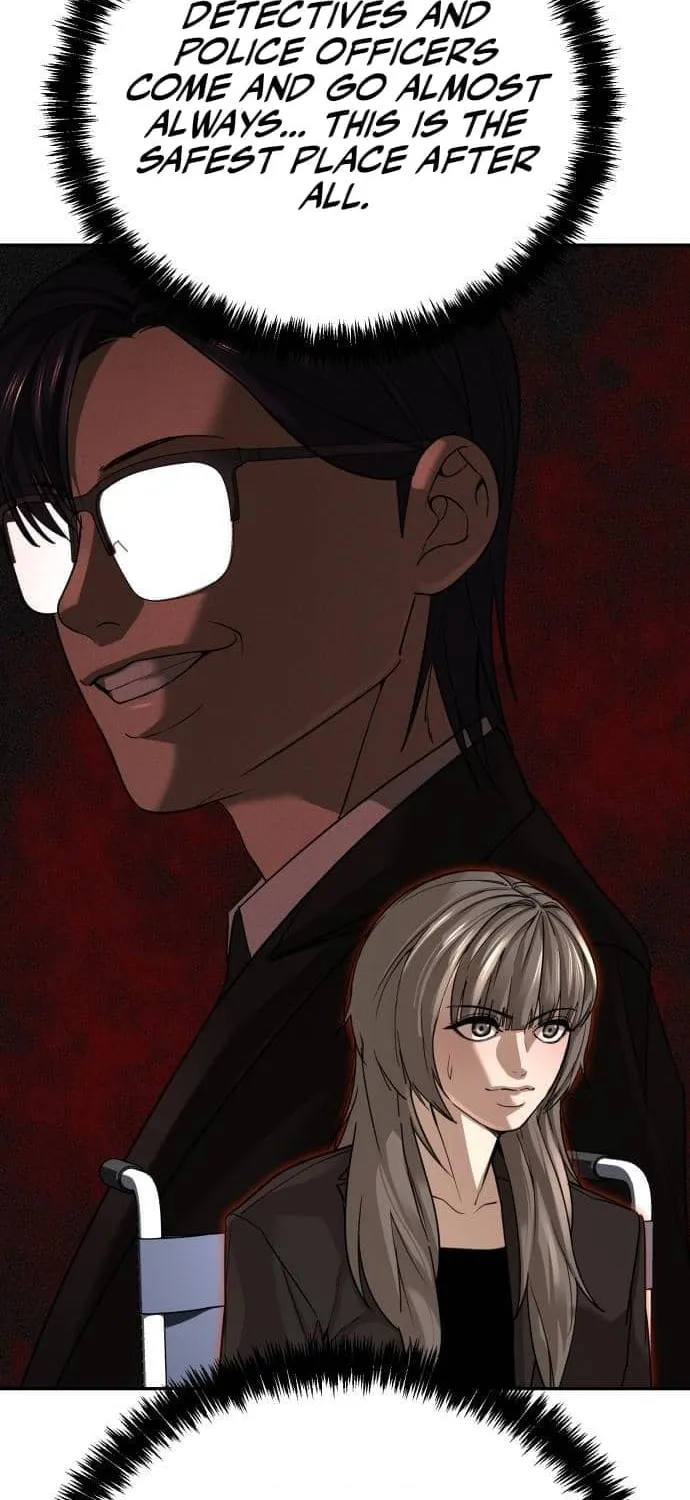 Hellcraft Chapter 37 page 31 - 