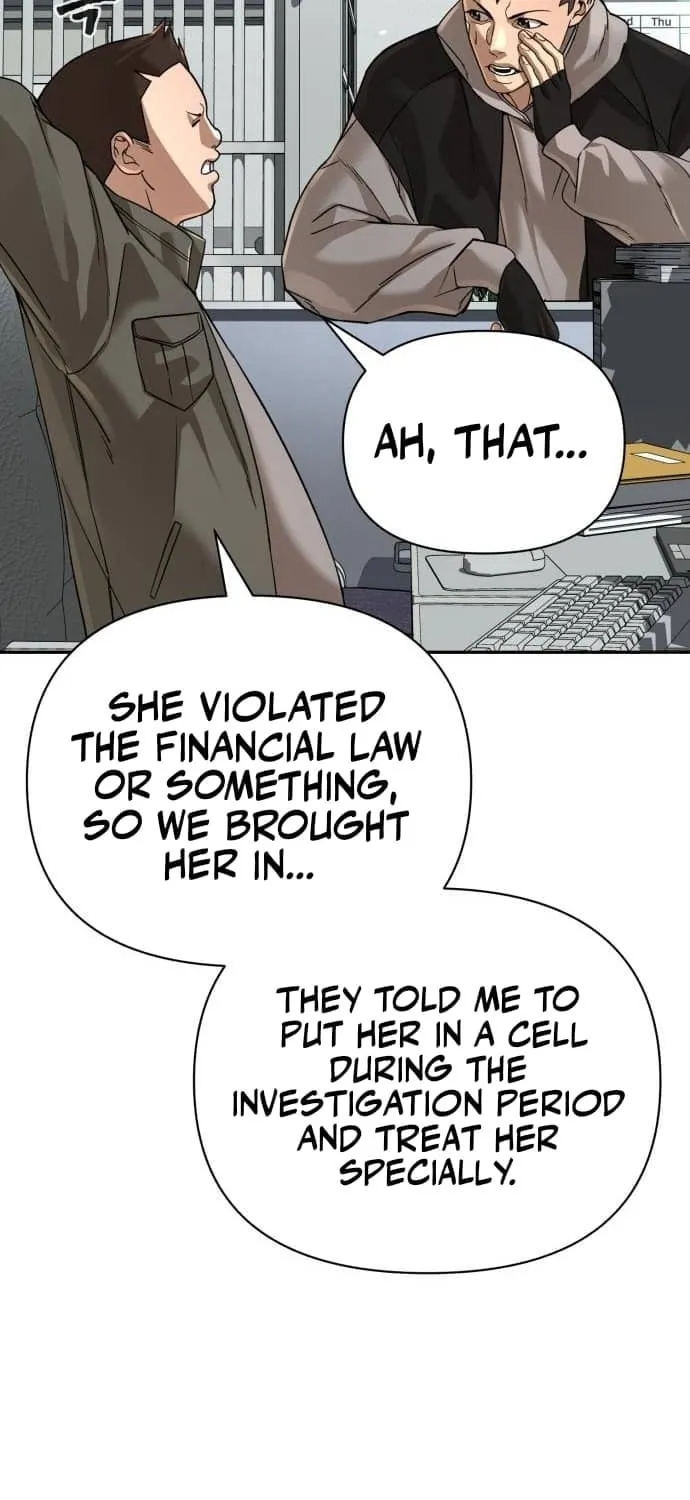 Hellcraft Chapter 37 page 62 - 