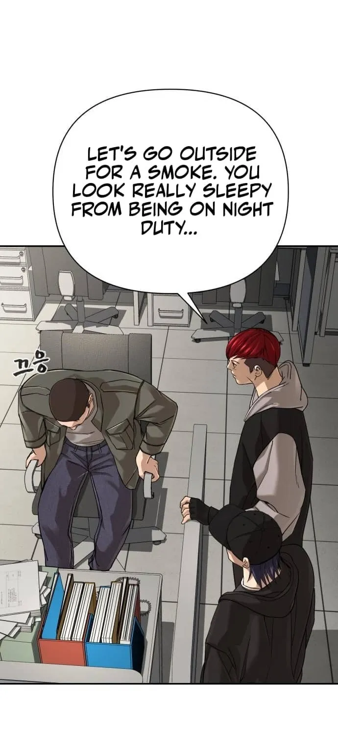 Hellcraft Chapter 37 page 79 - 