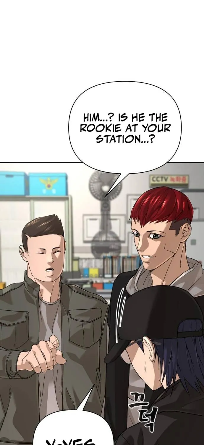 Hellcraft Chapter 37 page 80 - 
