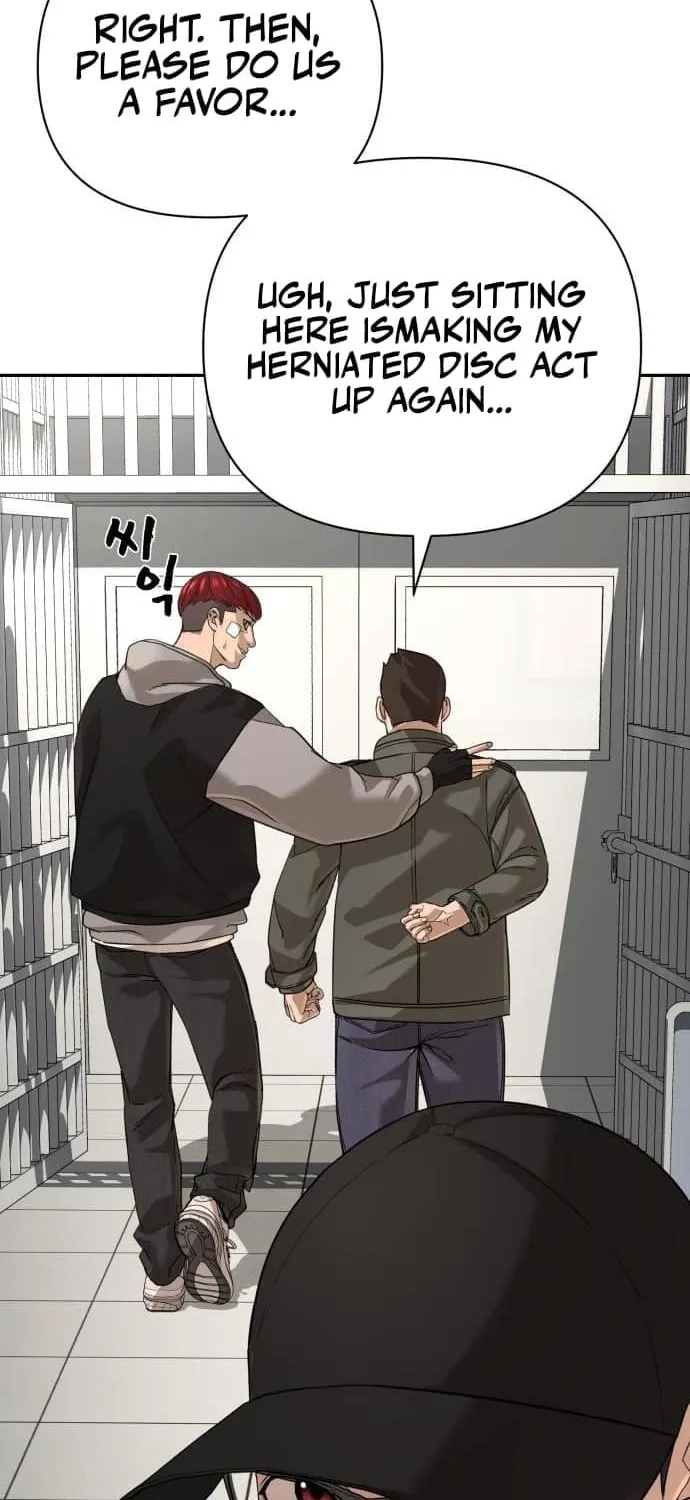 Hellcraft Chapter 37 page 83 - 