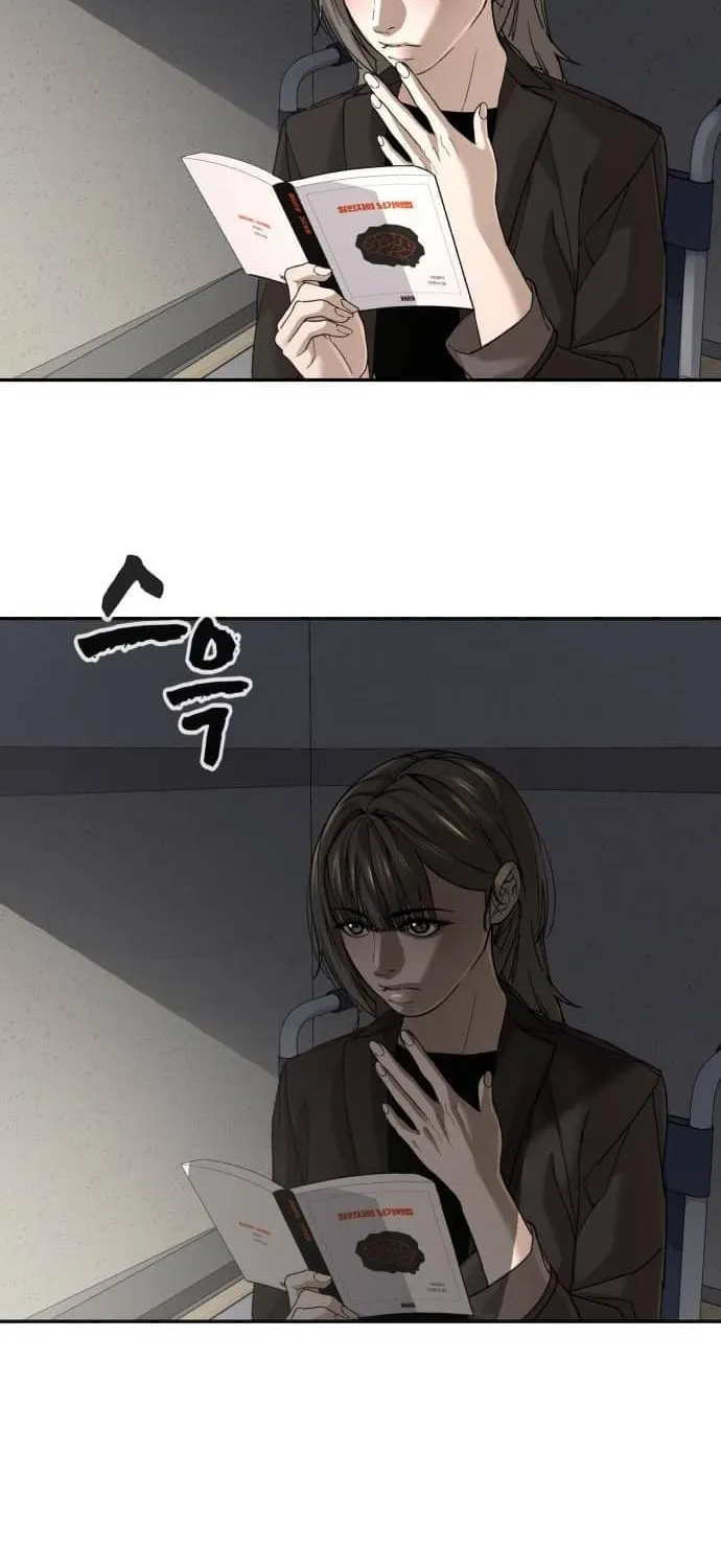 Hellcraft Chapter 37 page 85 - 