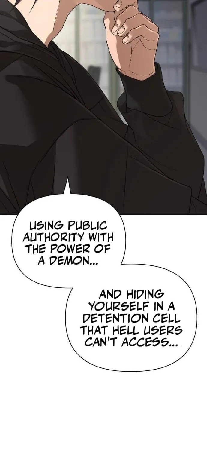 Hellcraft Chapter 37 page 89 - 
