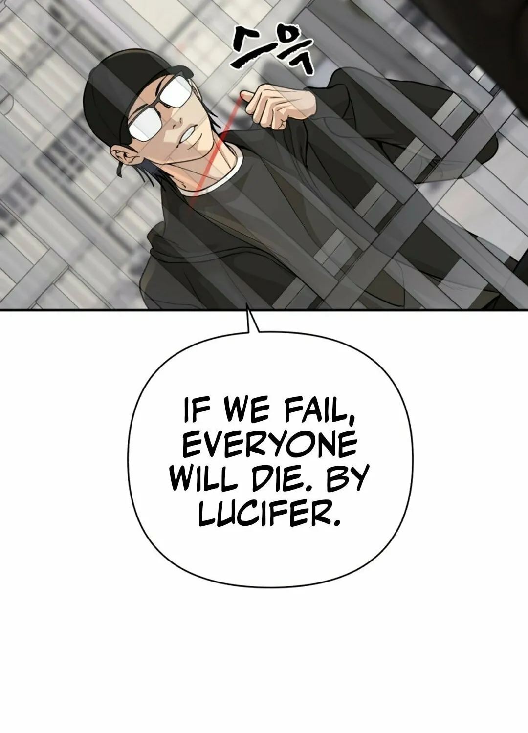 Hellcraft Chapter 38 page 111 - 