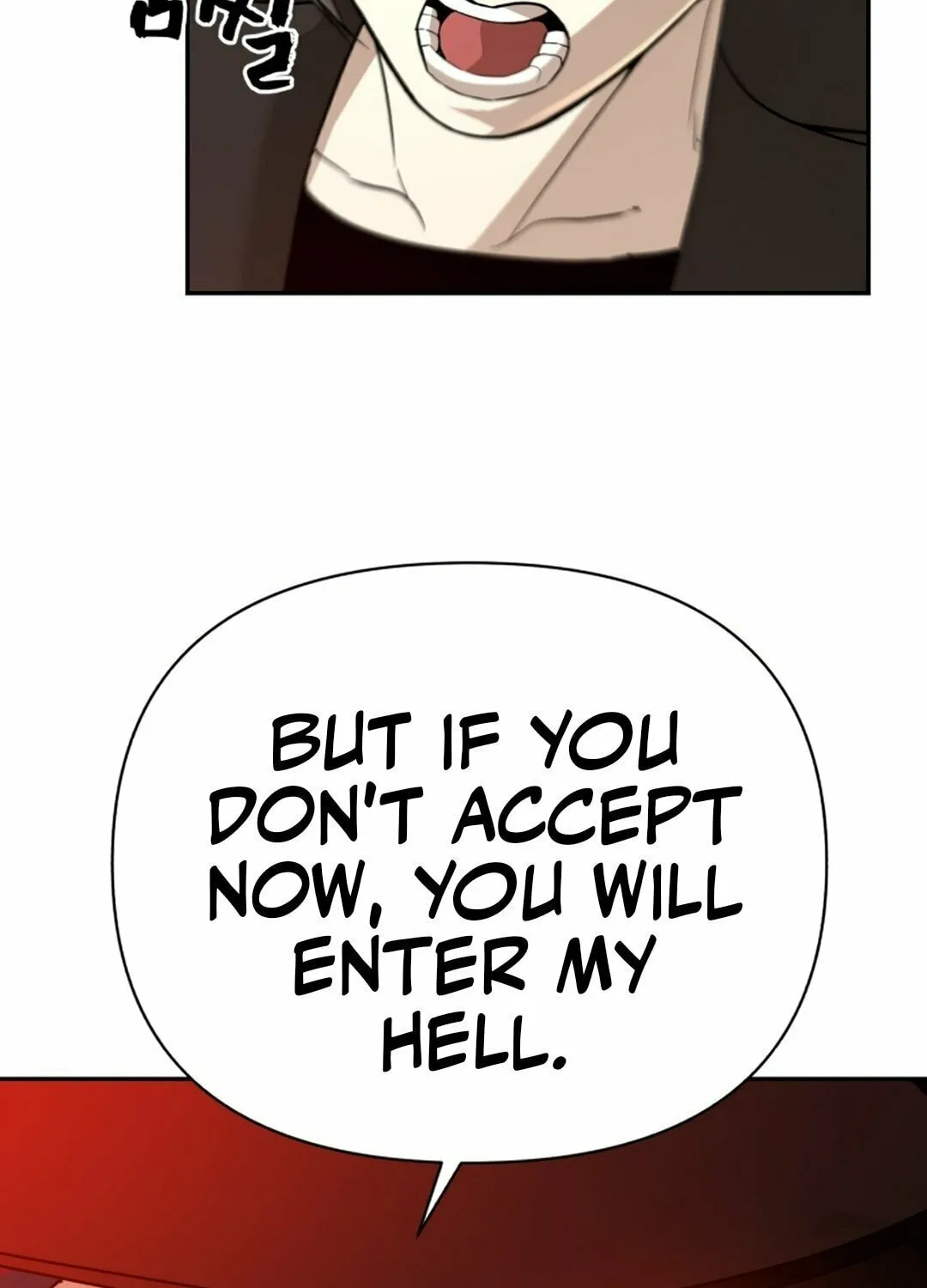 Hellcraft Chapter 38 page 113 - 