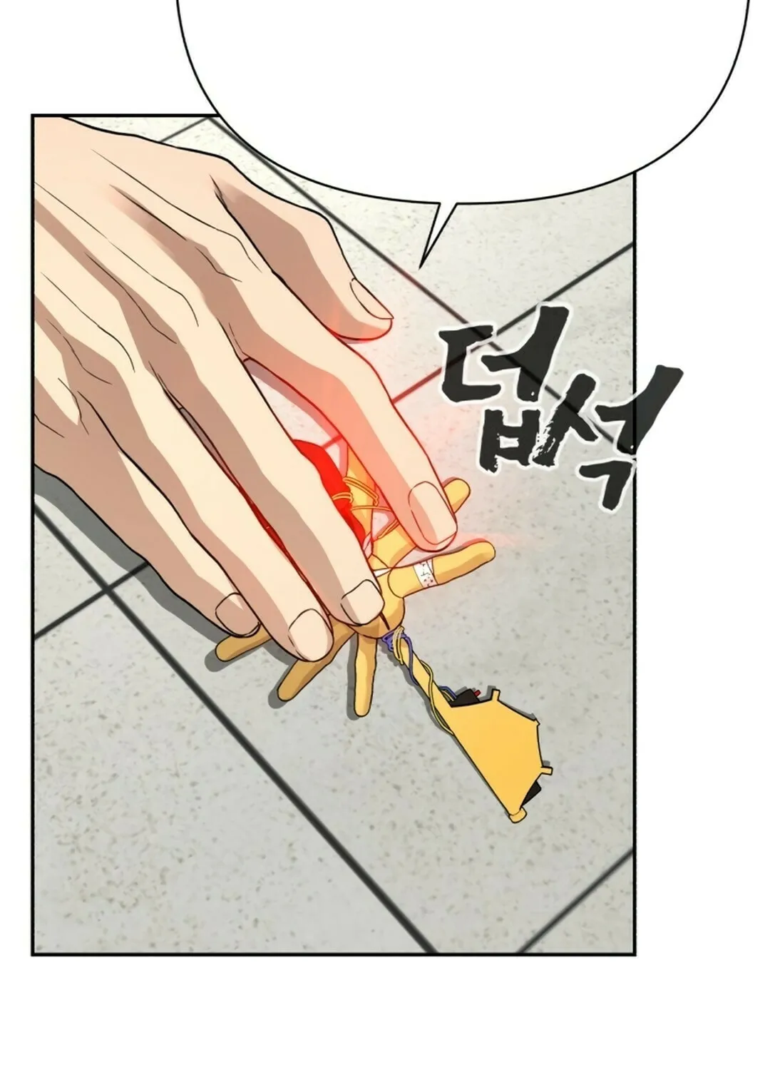 Hellcraft Chapter 38 page 117 - 