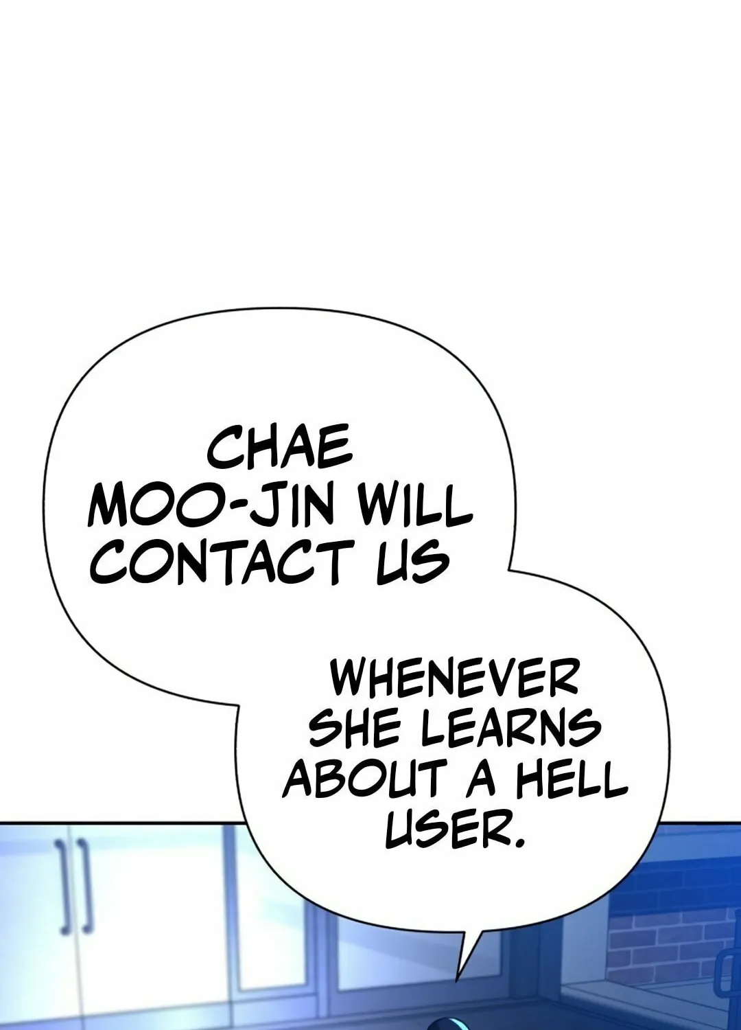 Hellcraft Chapter 38 page 134 - 