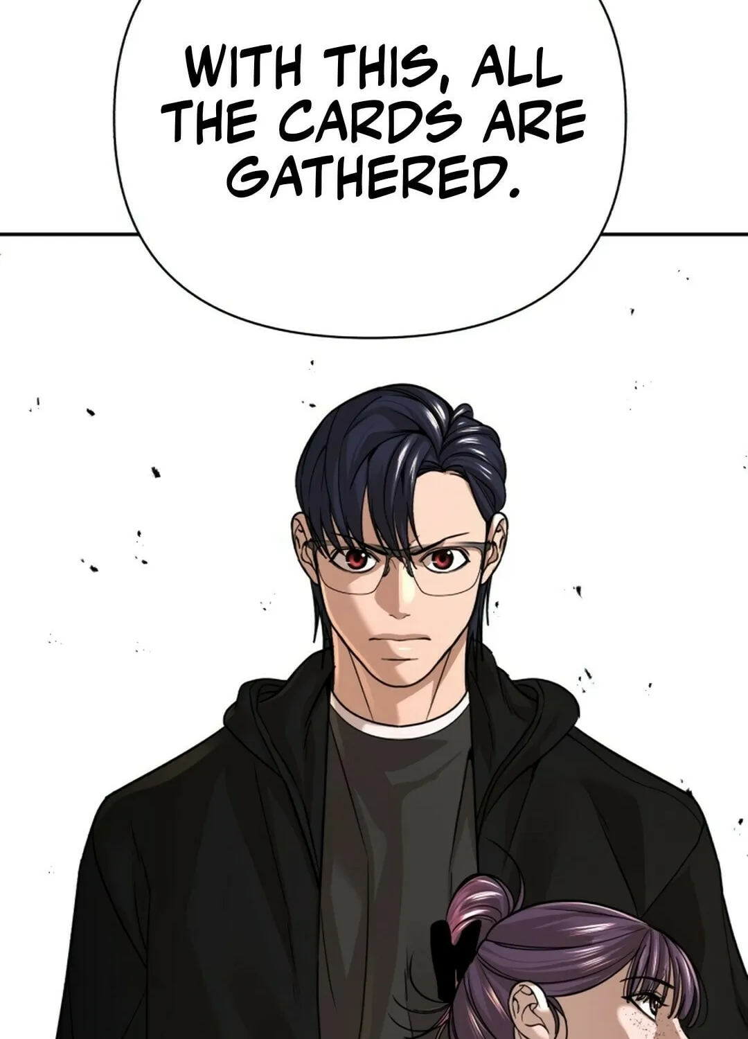 Hellcraft Chapter 38 page 140 - 