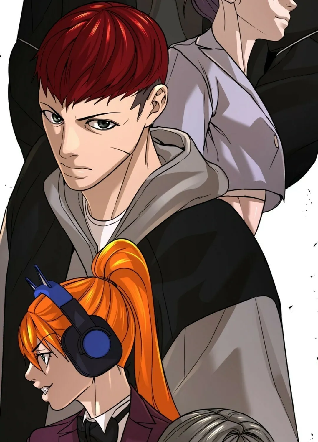 Hellcraft Chapter 38 page 141 - 