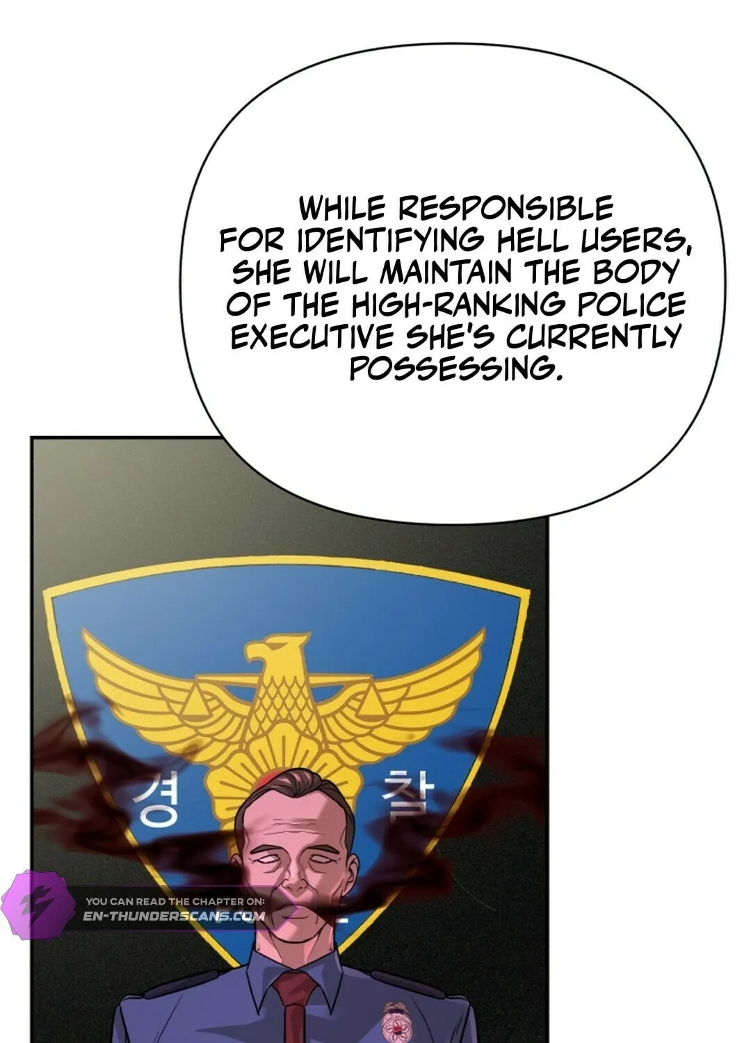 Hellcraft Chapter 38 page 146 - 