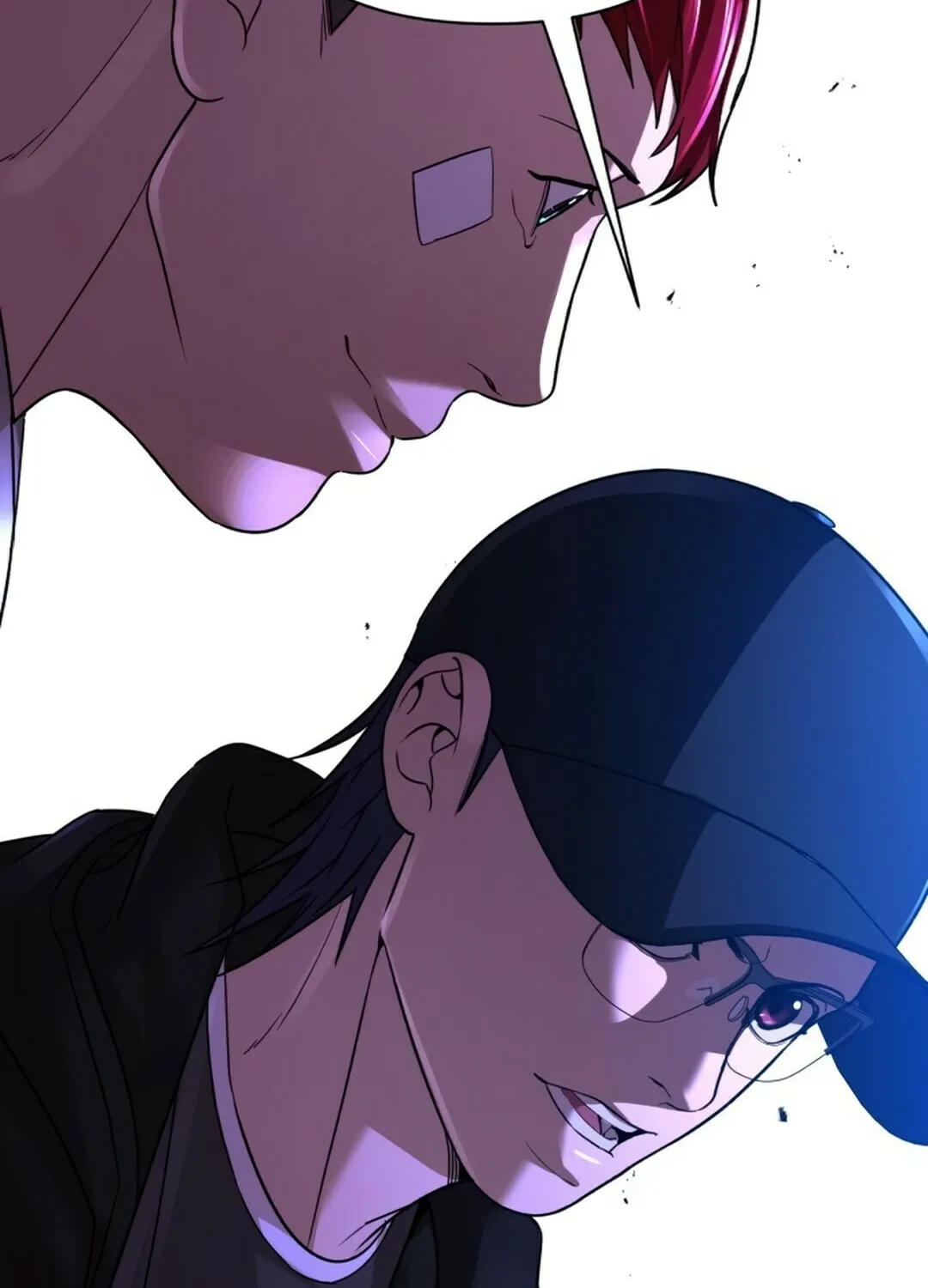 Hellcraft Chapter 38 page 150 - 