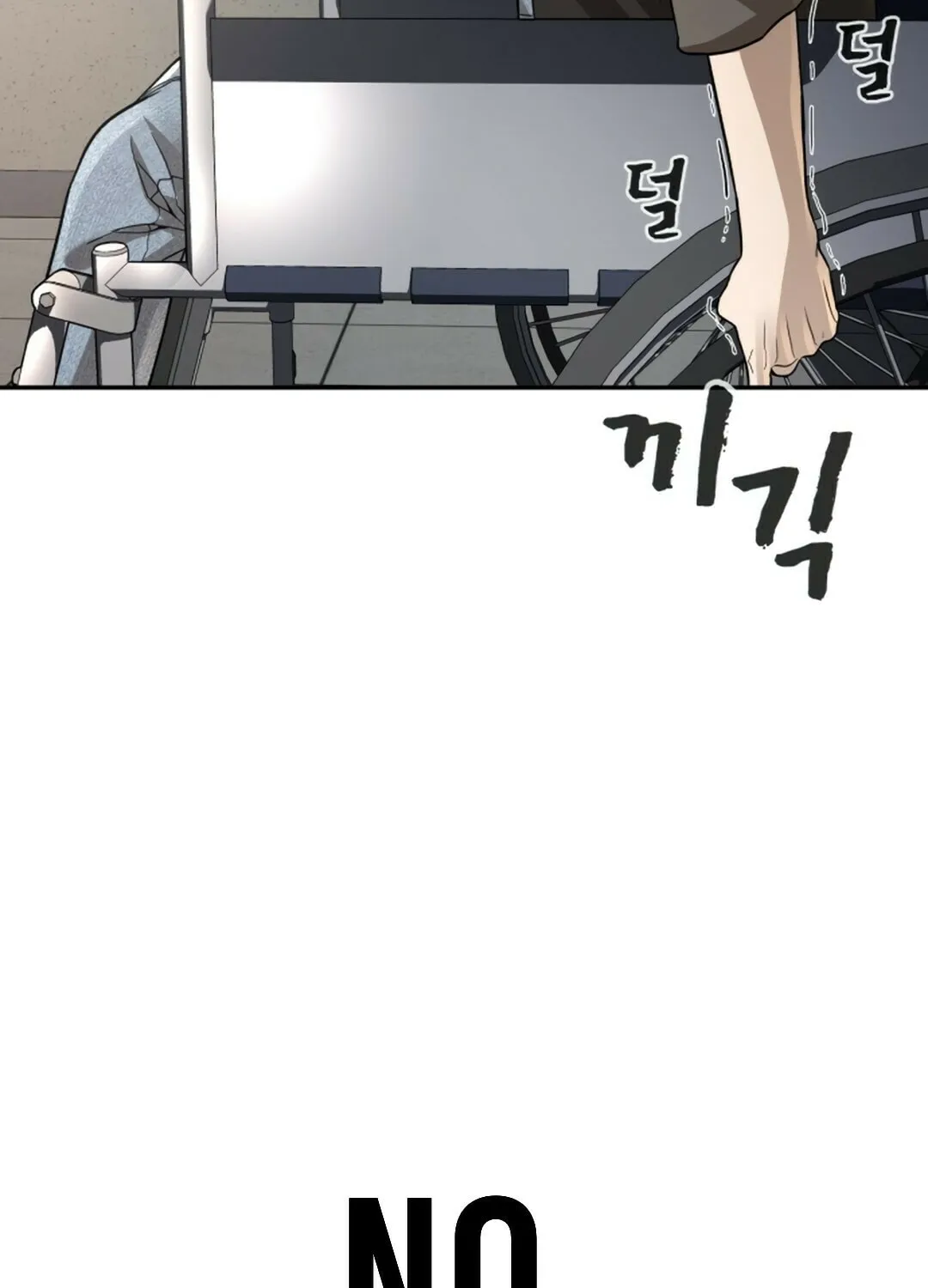 Hellcraft Chapter 38 page 16 - 