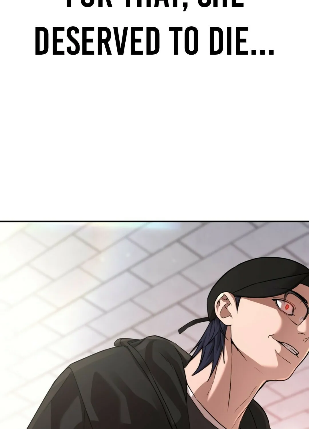 Hellcraft Chapter 38 page 30 - 