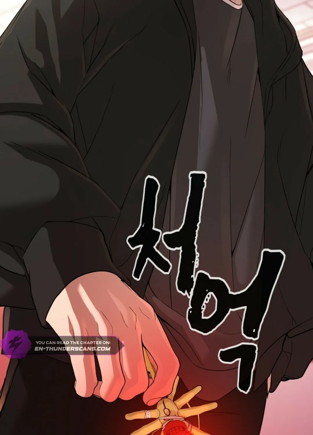 Hellcraft Chapter 38 page 31 - 