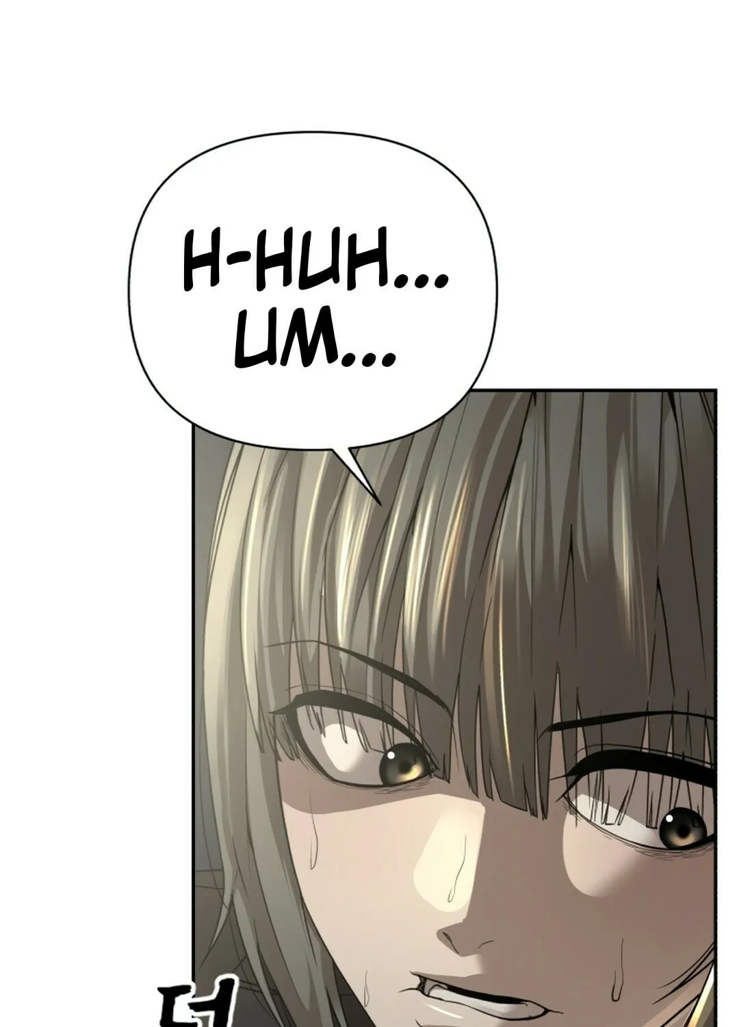 Hellcraft Chapter 38 page 34 - 