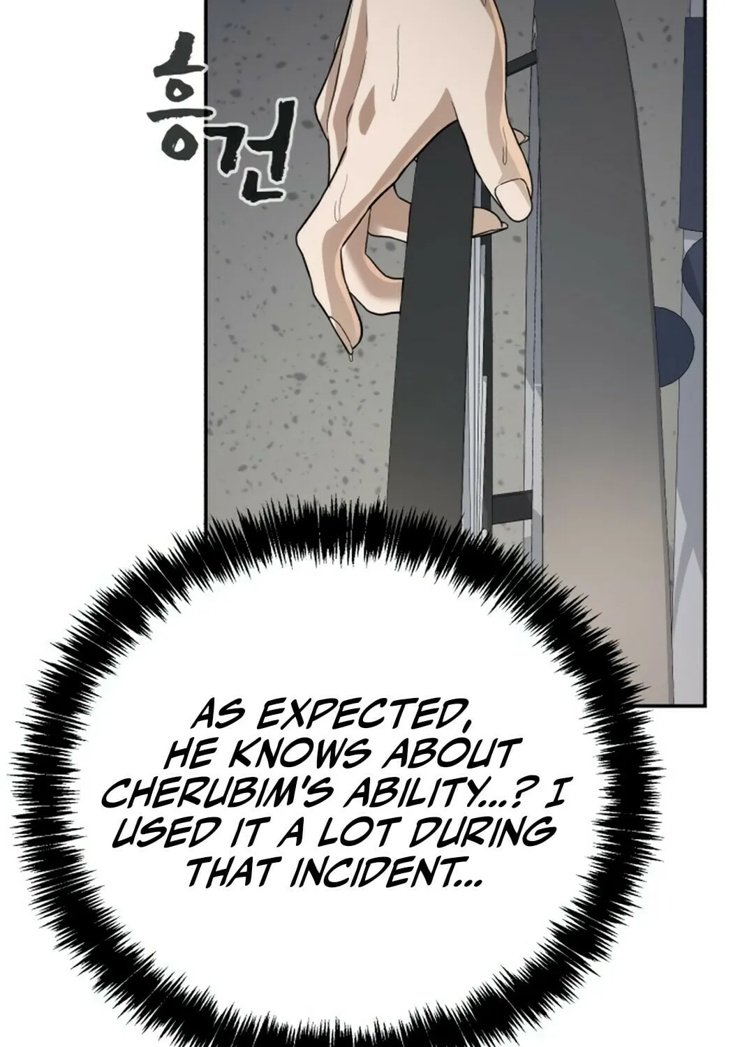 Hellcraft Chapter 38 page 55 - 