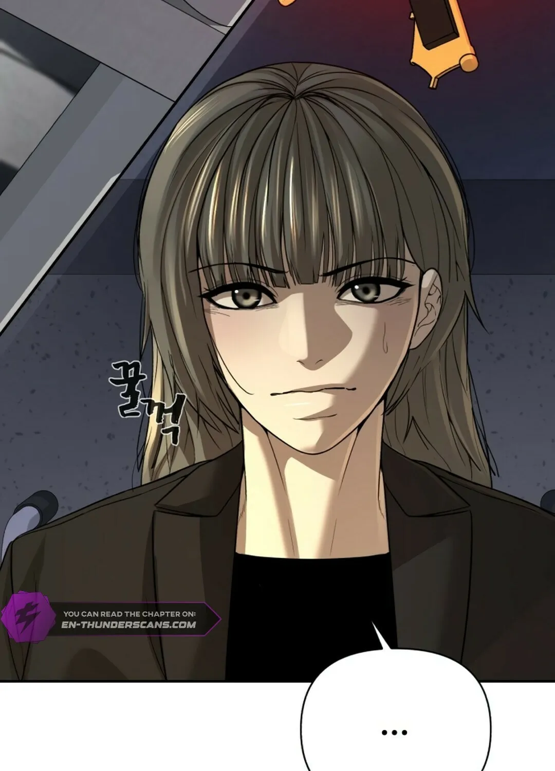 Hellcraft Chapter 38 page 61 - 