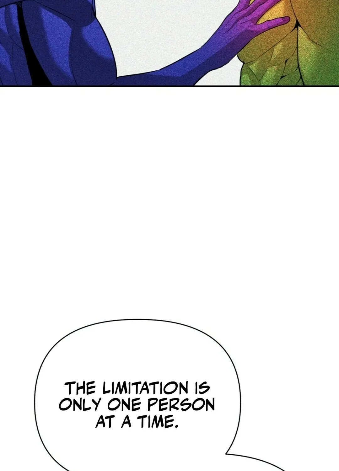 Hellcraft Chapter 38 page 64 - 