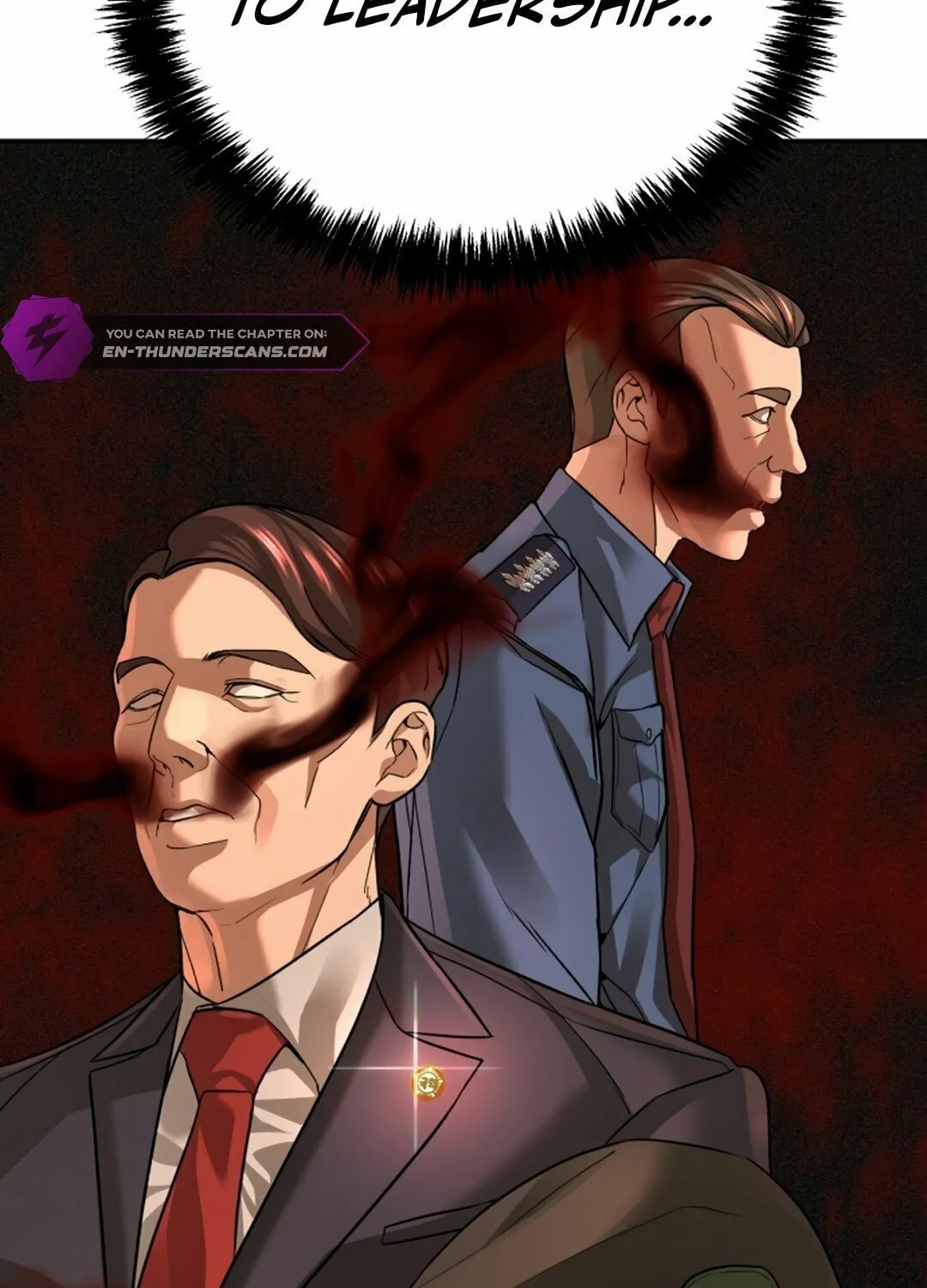 Hellcraft Chapter 38 page 70 - 