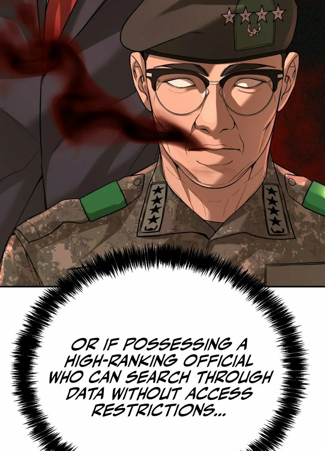Hellcraft Chapter 38 page 71 - 