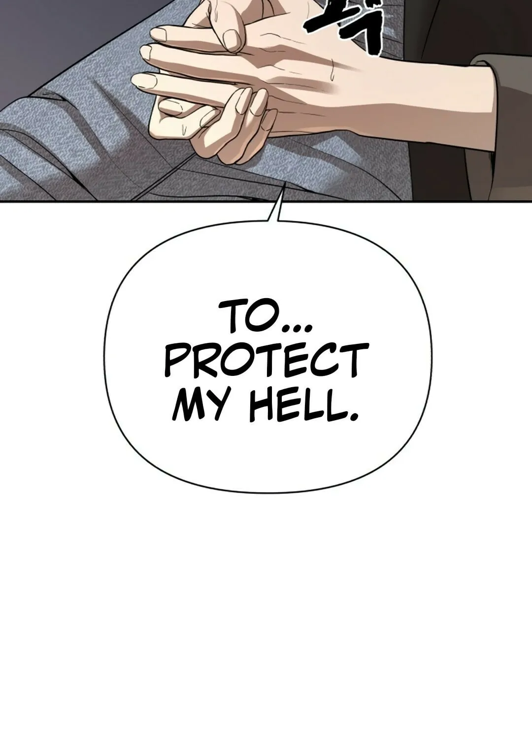 Hellcraft Chapter 38 page 84 - 