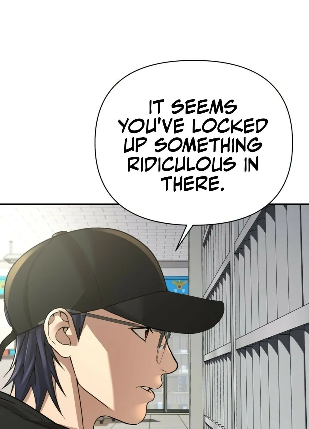 Hellcraft Chapter 38 page 85 - 