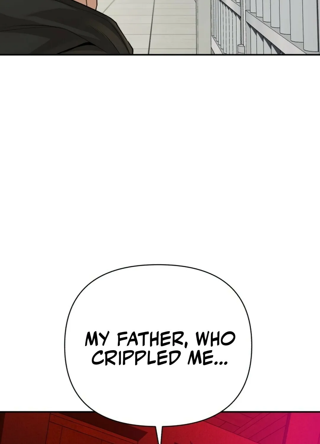 Hellcraft Chapter 38 page 86 - 