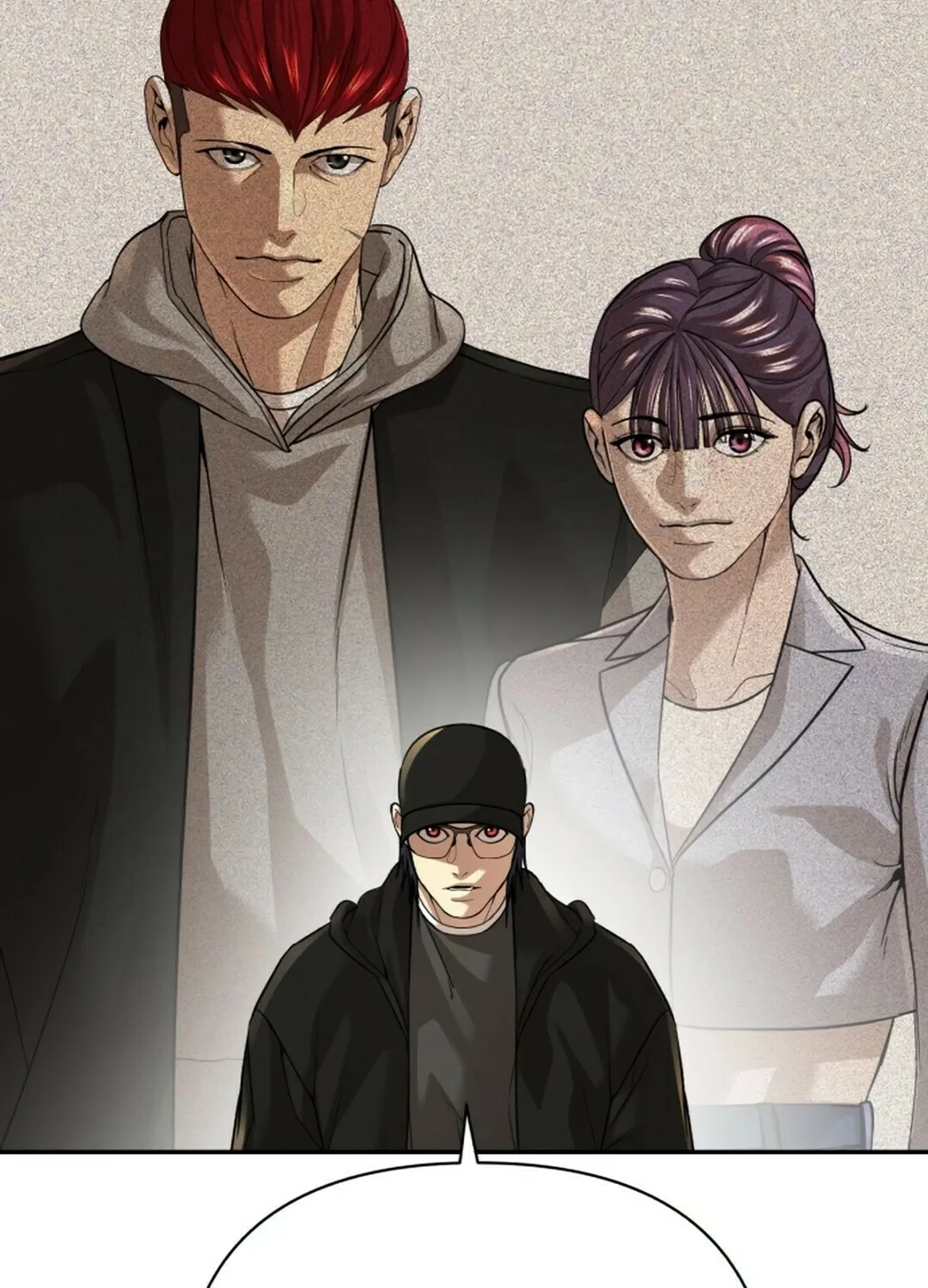Hellcraft Chapter 38 page 93 - 