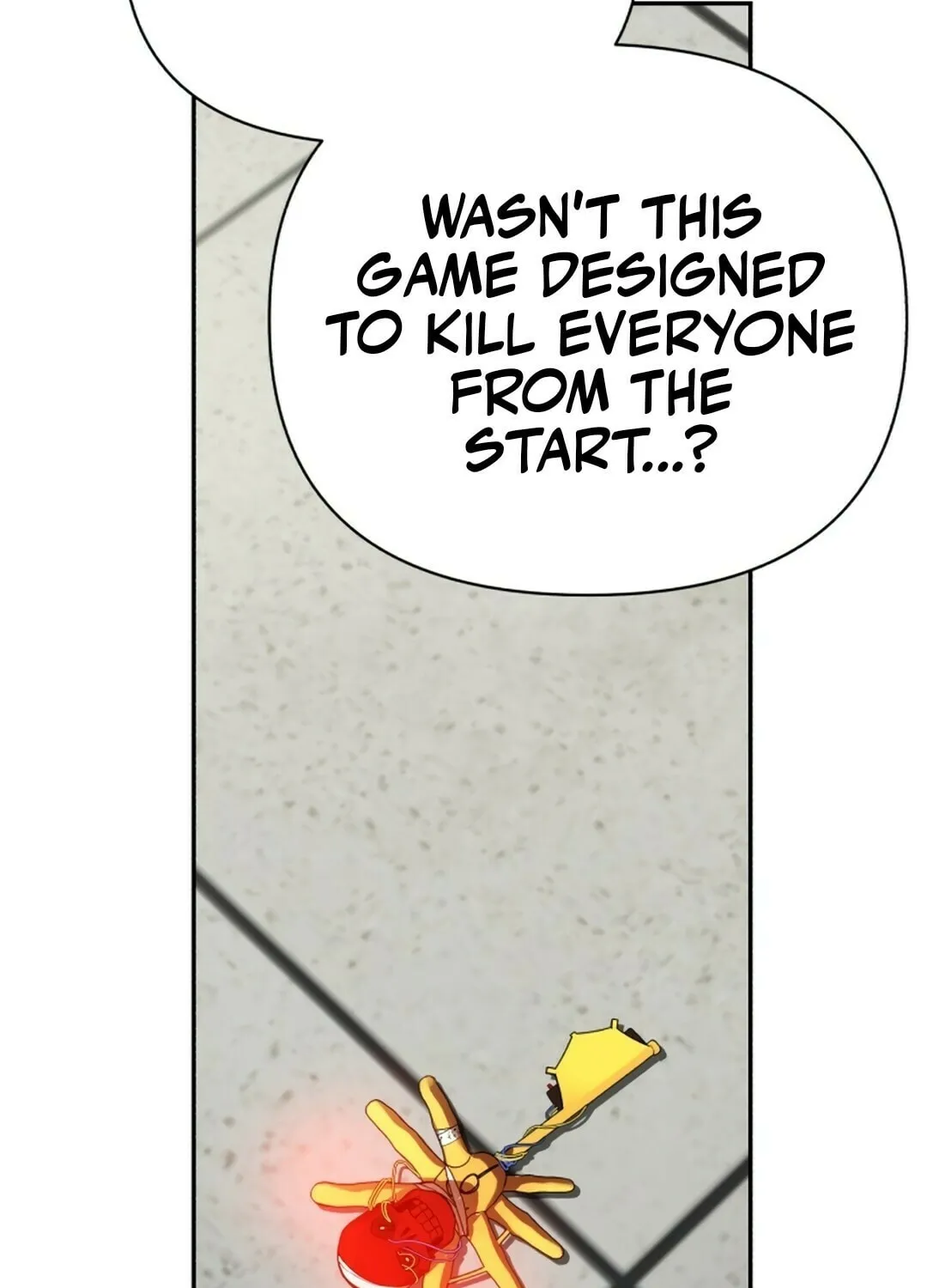 Hellcraft Chapter 38 page 96 - 