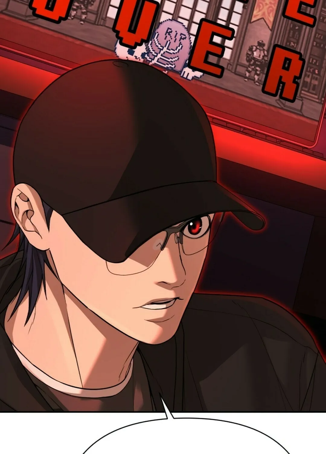 Hellcraft Chapter 38 page 99 - 